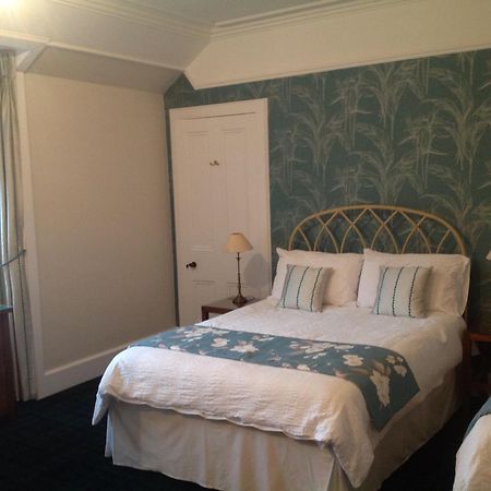 Moraydale Guest House Elgin Oda fotoğraf