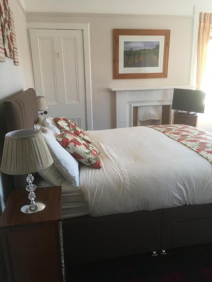 Moraydale Guest House Elgin Dış mekan fotoğraf
