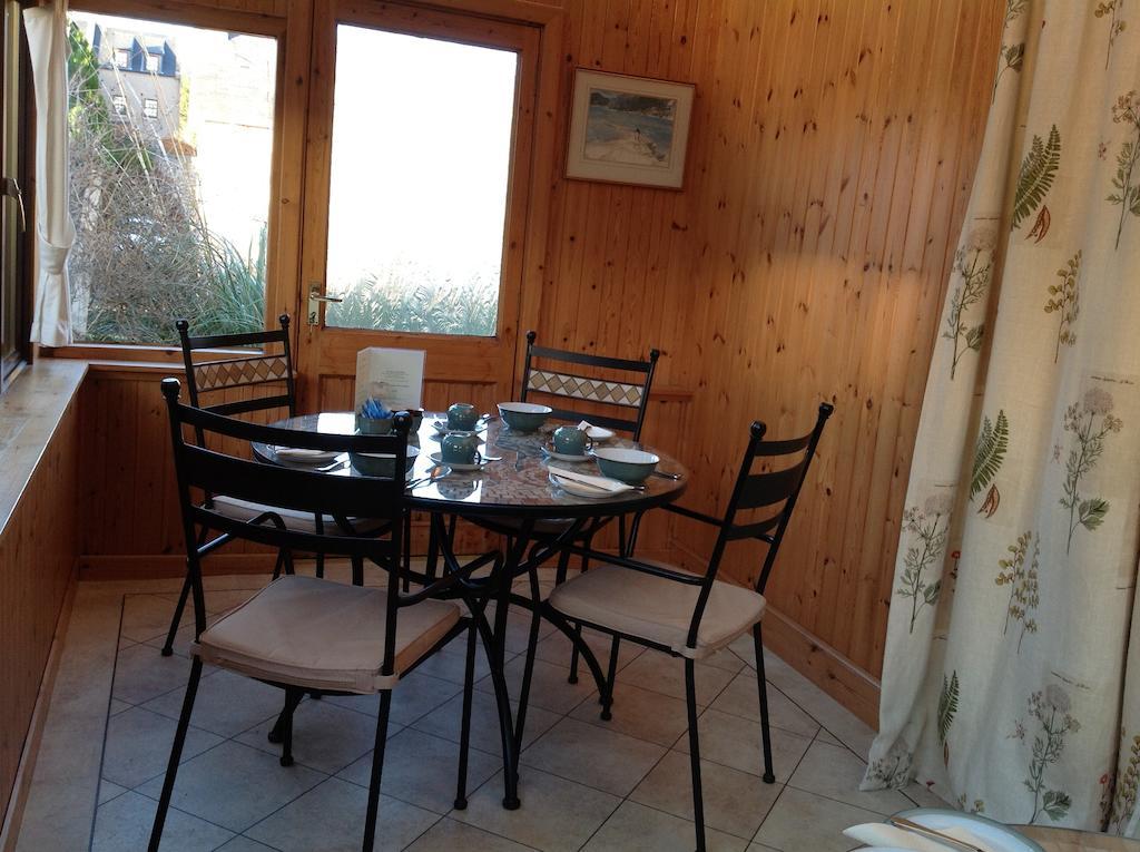 Moraydale Guest House Elgin Dış mekan fotoğraf