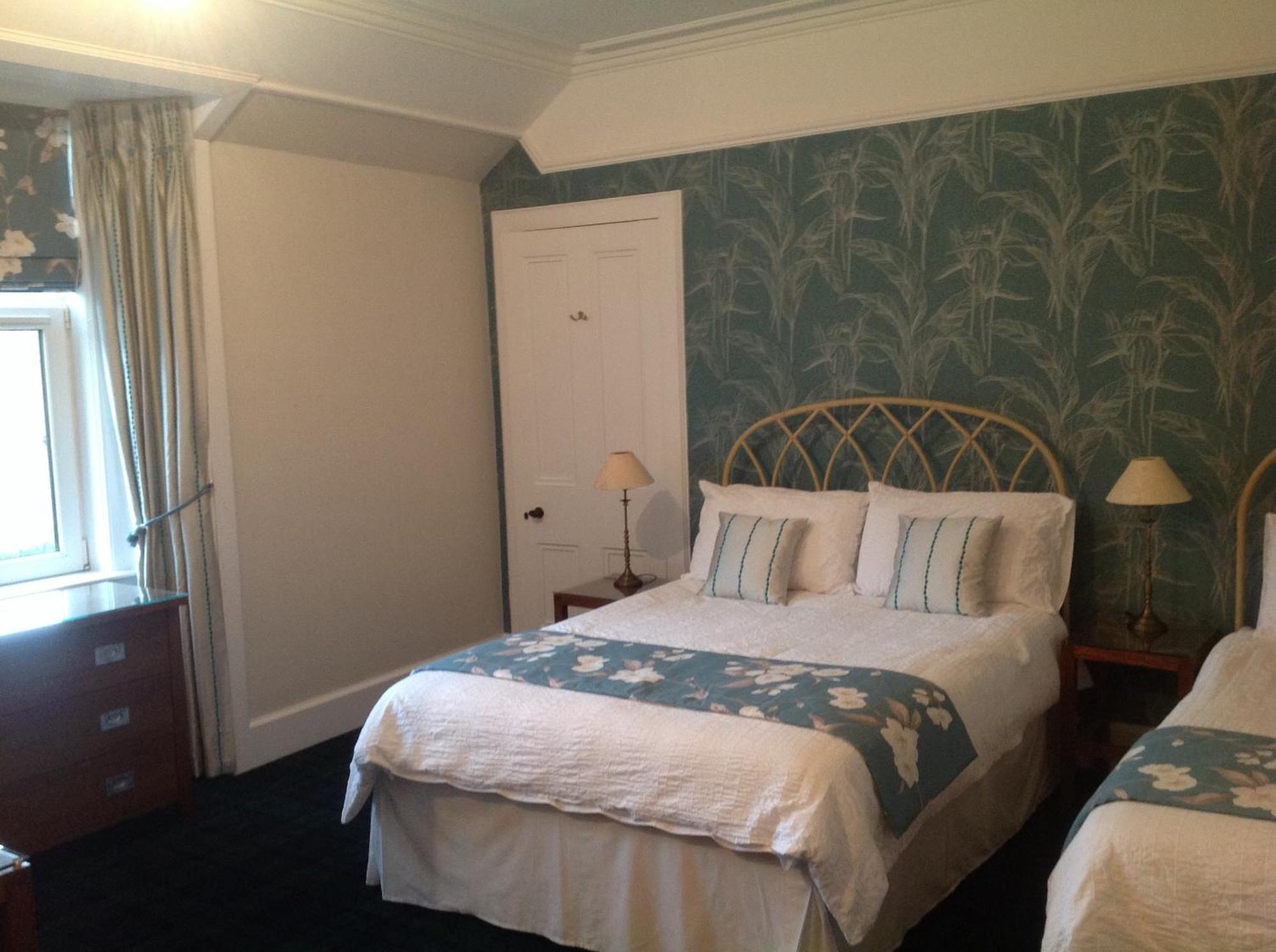 Moraydale Guest House Elgin Oda fotoğraf