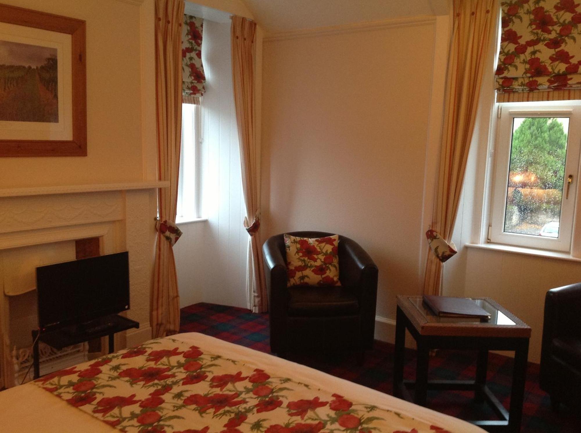 Moraydale Guest House Elgin Dış mekan fotoğraf