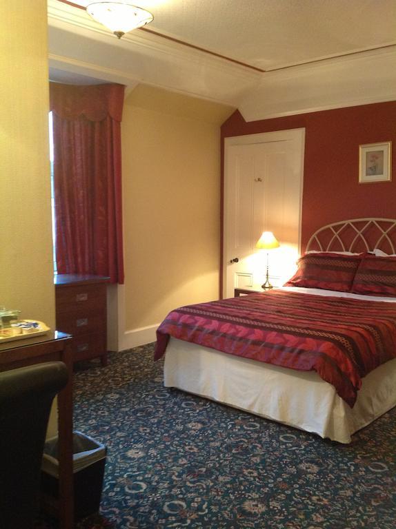 Moraydale Guest House Elgin Oda fotoğraf