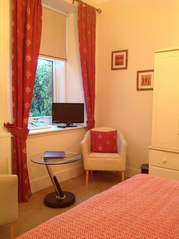 Moraydale Guest House Elgin Oda fotoğraf