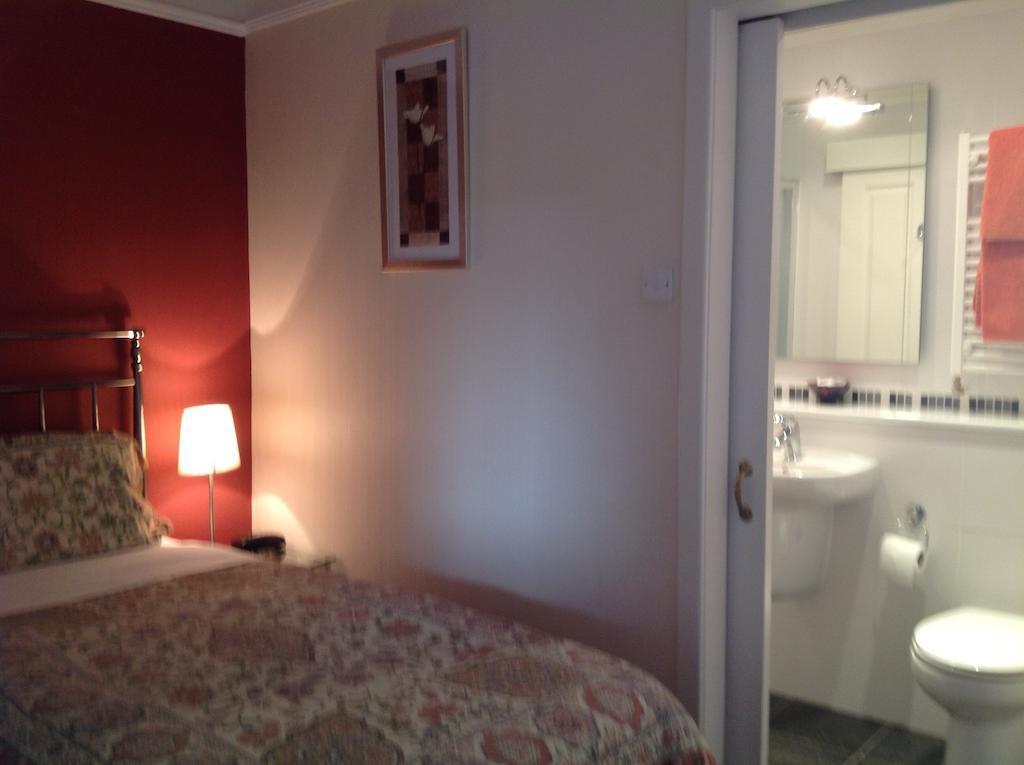 Moraydale Guest House Elgin Dış mekan fotoğraf