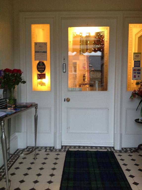Moraydale Guest House Elgin Dış mekan fotoğraf