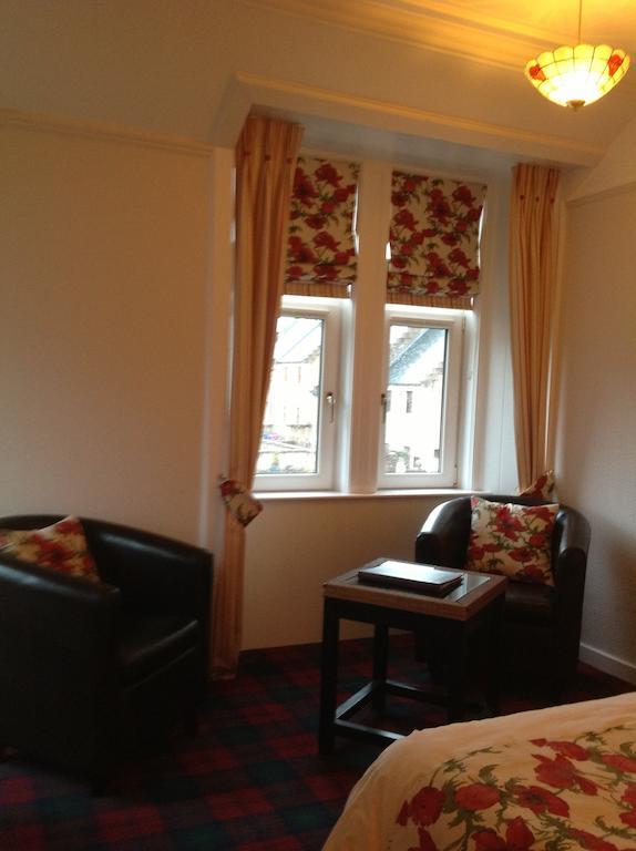Moraydale Guest House Elgin Dış mekan fotoğraf