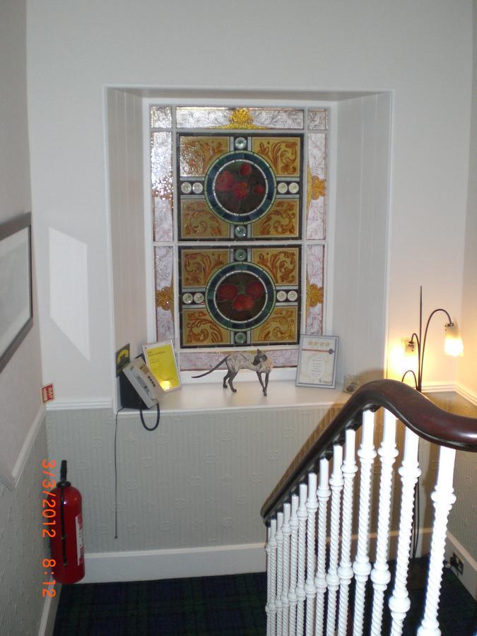 Moraydale Guest House Elgin Dış mekan fotoğraf