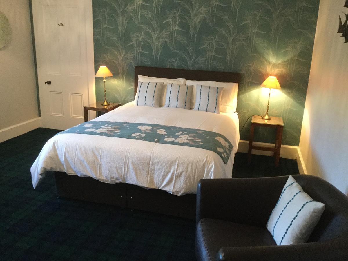Moraydale Guest House Elgin Dış mekan fotoğraf