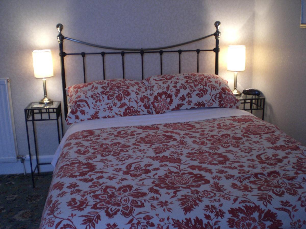 Moraydale Guest House Elgin Dış mekan fotoğraf