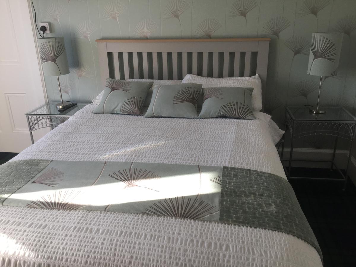 Moraydale Guest House Elgin Dış mekan fotoğraf
