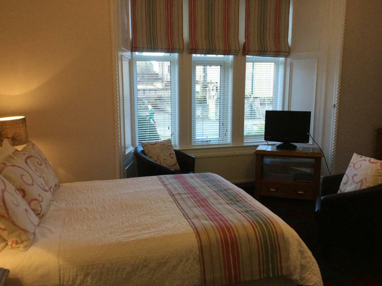 Moraydale Guest House Elgin Dış mekan fotoğraf